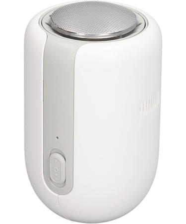 Foot Callus Remover Electric Foot Grinder Portable Quick Removal Smart Screen Efficient Grinding Head Professional for Dead Hard Skin (Type 1) - Buy Online on GoSupps.com