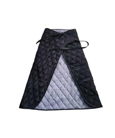 Windproof Lower Body Thermal Blanket Wheelchair Warmer Cover for Adults Wheelchair Cosy Wheelchair Warm Covers Leg and and Lower Body Universal Fit for Wheelchairs