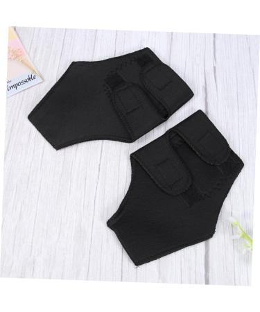 FRCOLOR Sports Plantar Socks Immobilizer for Sprains - Foot Heating Wraps for Men & Women - Buy Online on GoSupps.com