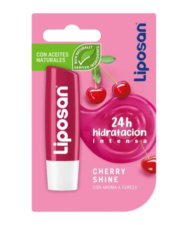 Liposan lip gloss 20 g - Buy Online on GoSupps.com