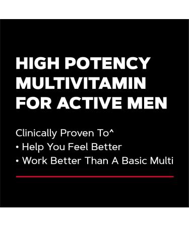 GNC Mega Men Sport Multivitamin - 180 Count for Muscle Performance & Health - Buy Online on GoSupps.com