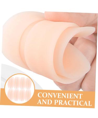 KICHOUSE 8pcs Shoulder Pads Clear Bra Clips to Hide Straps Ups Stick Bra Push up Racer Push up Bar - Buy Online on GoSupps.com