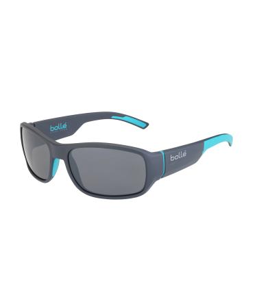 Boll Adult Heron Sunglasses Grey Tns Gun Cat 3