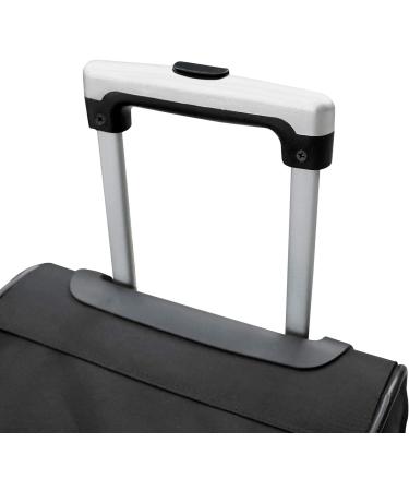 NFL Dallas Cowboys 22 Wheeled Duffel Bag - Buy Online on GoSupps.com