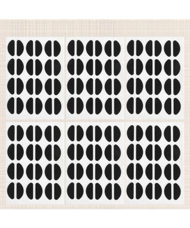 Tofficu 48 Pairs Shot Glasses Nose Pads - Comfortable & Durable Eyewear Solutions for All - Buy Online on GoSupps.com