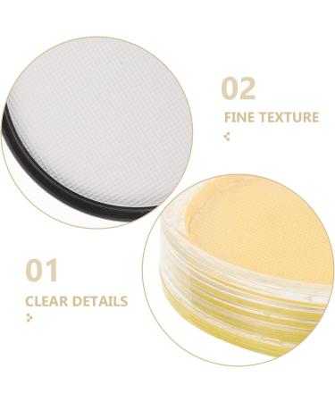 WEKAMOS 4 Boxes Face Paint Halloween Makeup Palette Face Paint Cream Supplies Halloween Party Tubes Makeup - Buy Online on GoSupps.com