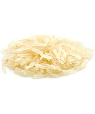 Yupik Organic Basmati Rice 1 kg Gluten-Free Non-GMO Vegan Kosher Long Grains Sugar-Free Salt-Free Fragrant Rice Easy Preparation Ideal for Recipes Side Dishes Salads & More 1.0 kg (Pack of 1) - Buy Online on GoSupps.com