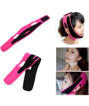 Chin Up Patch V line Double Chin Reducer Face Lift Contour Lifting Firming Moisturizing All Night V-Line Lifting Patches - Buy Online on GoSupps.com