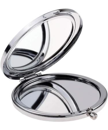 Purple Heart Compact Mirror - Buy Online on GoSupps.com