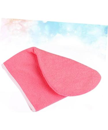 FRCOLOR Moufle Parafine 2 Paires De De Paraffine Couverture De Mains De Bain De Cire De Cire Chauds De Soin Des Mains Faciles Porter D'absorption D'humidit De mediumx2pcs - Buy Online on GoSupps.com