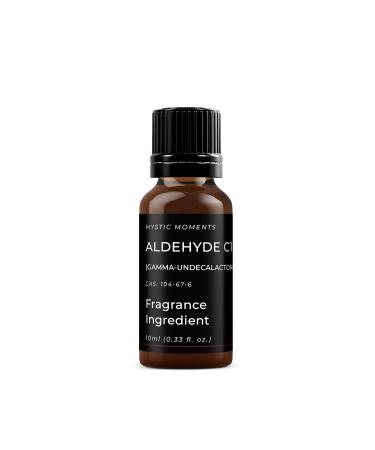 Mystic Moments | Aldehyde C14 (Gamma-Undecalactone) - 10ml - Buy Online on GoSupps.com