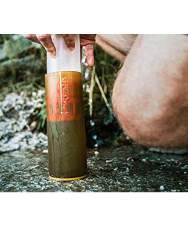 GRAYL Ultralight Replacement Purifier Cartridge - Pure Water Anywhere - Buy Online on GoSupps.com