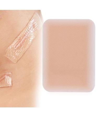 Skin Concealing Tape | Breathable Tattoo Cover Up Sticker | Waterproof Shield for Scars | Light Complexion - Buy Online on GoSupps.com