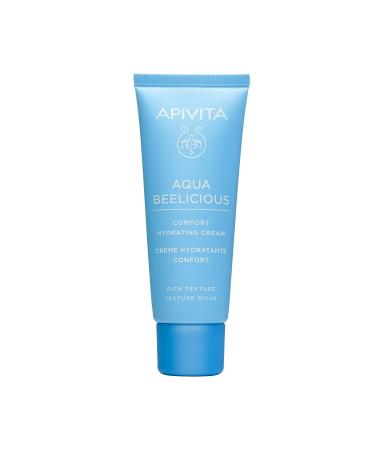 Apivita Comfort Hydrating Rich Cream