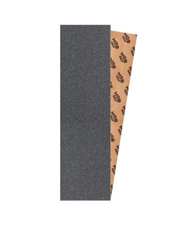 Mob Single Sheet 9x33 Black Griptape