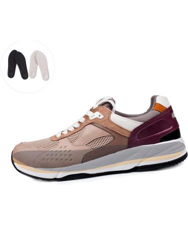 Healvian Kids Orthotic Insoles for Plantar Fasciitis - 2 Pairs | Child Shoe Cushion Pads for Comfort & Support - Buy Online on GoSupps.com