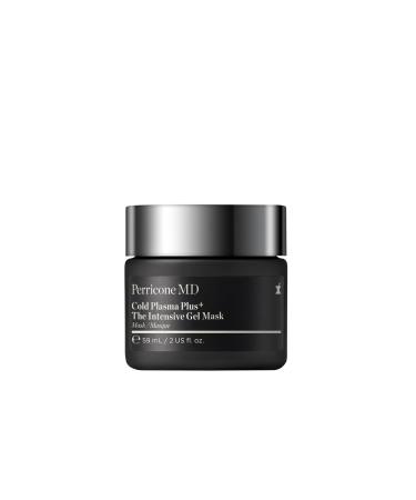 Perricone MD Cold Plasma Plus+ Intensive Gel Mask 2 oz.
