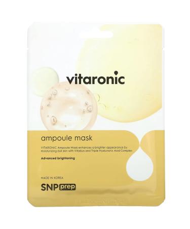 SNP Vitaronic Complex Mask 25 ml