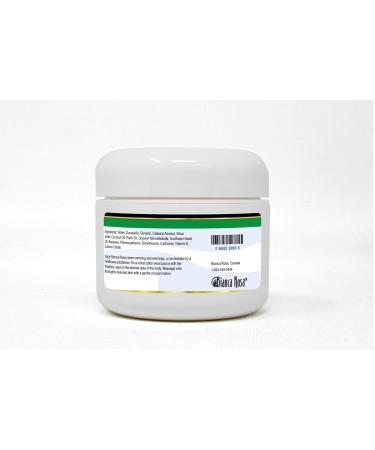 Bianca Rosa Dunaliella Cream (2 oz ZIN: 520000) - 3 Pack - Buy Online on GoSupps.com