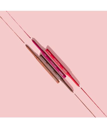 Collection Cosmetics Smooth Pink Lip Definer Pencil 4.2g | Long-Lasting Formula - Buy Online on GoSupps.com