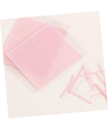 POPETPOP 6 Sheets Double Eyelid Beauty Stickers Eye Patch Medical Adhesive Film Woman - Buy Online on GoSupps.com