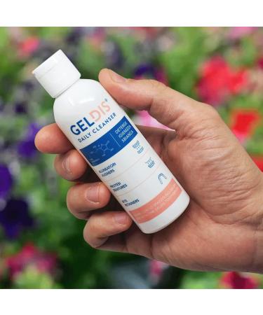  GELDIS Geldis Gel for the daily hygiene of sanitary appliances 100 ml - Buy Online on GoSupps.com