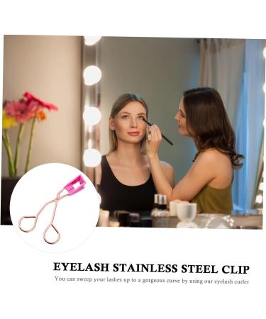 Buy Balacoo 3pcs Magnetic False Eyelash Curler Set - Eyelashes Clamp & Lash Extension Tools for Perfect Application | International Shipping - Buy Online on GoSupps.com