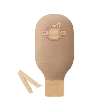 New Image 2-Piece Drainable Pouch 1-3/4" Beige