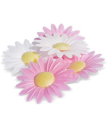 Raspberry Deco Azyme Daisies 5 g - Buy Online on GoSupps.com
