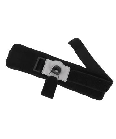 FILFEEL Foot Drop Brace Adjustable Left Right Foot Lifting Up Support Soft and Breathable for Apoplectic Foot Drop Plantar Fasciitis Achilles Tendinitis