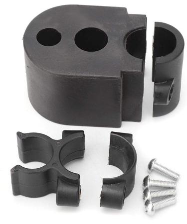 Walking Stick Holder for Wheelchair & Mobility Scooter - Crutches & Cane Rack Bracket - Mobility Aid for Elderly & Disabled Users - Buy Online on GoSupps.com