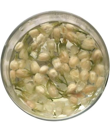 Jasmine Tea Dried Jasmine Flower 40g - Buy Online on GoSupps.com