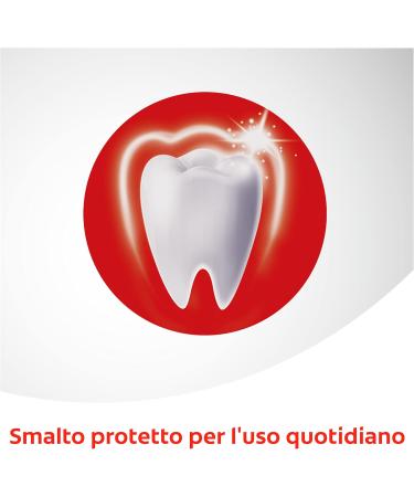 PARAFARM Tandpasta 75 ml MAX WHITE ARCILLAP - Buy Online on GoSupps.com