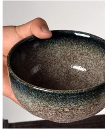 VERDDE Bowls Ceramic Bowls Classical Ceramic Kitchen Rice Bowl Big Ramen Soup Bowl Salad Ceramic Mixing Bowl (Color : 2) - Buy Online on GoSupps.com