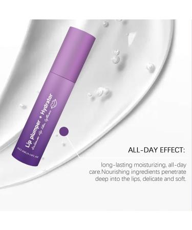  Vroomoto Deep Moisturizing Lip Balm Hydrating Lip Care Nourishes and Repairs Dry Lips Non-Greasy Formula 4 ml (4ml) - Buy Online on GoSupps.com