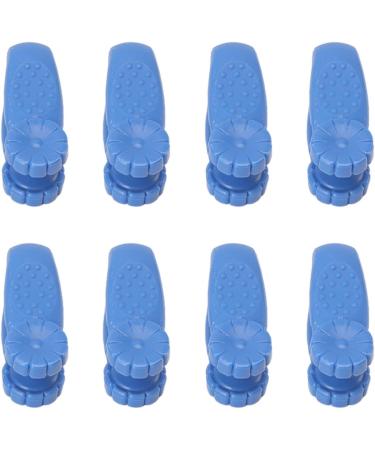 KUIKUI Hand Acupressure Clip for Migraines & Headaches Relief | Stimulate Points & Boost Immune System - International Shipping - Buy Online on GoSupps.com
