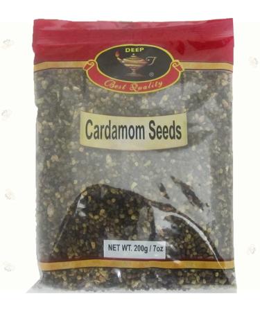 Cardamom Seeds 7oz
