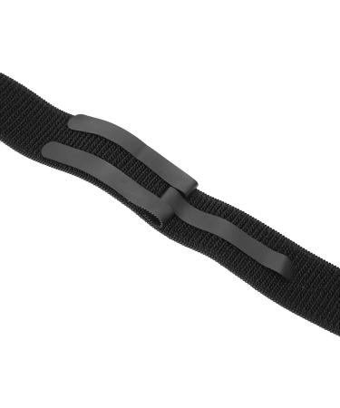 Adjustable Catheter Belt | Professional Catheter Stabilization Device | Elastic Leg Strap for Comfort & Security - Buy Online on GoSupps.com