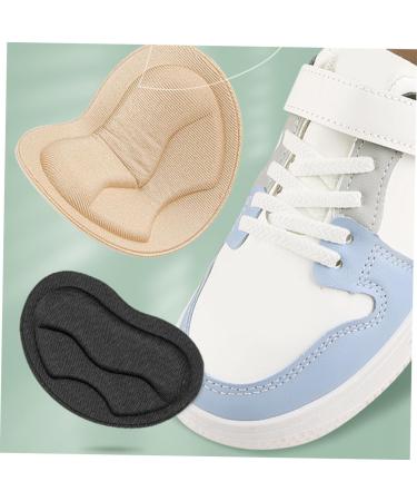 FRCOLOR 6 Pairs High Heel Comfort Pads | Replaceable Heel Inserts & Cushions for Women s Shoes - Buy Online on GoSupps.com