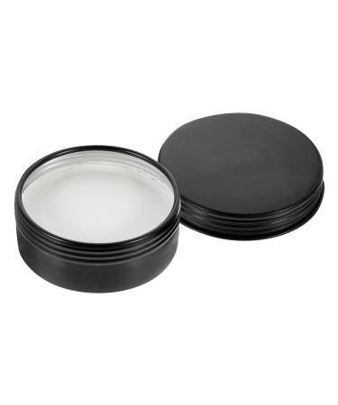 FOMIYES Tools Eyebrow Mapping Eyebrow Cream Eyebrow Tinting Tool White Material Boxed Auxiliary Tool Miss 5x5cm As Shown