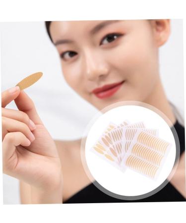 Ipetboom 40 Sheets Lace Double Eyelid Sticker Mini Spray Bottle Holder Hair Nets for Buns Female Makeup Eyelid Stickers Eyelid Shadow Sticker Second Generation Medical Tape Accessories Mesh - Buy Online on GoSupps.com