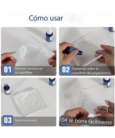 False nail remover castor oil and vitamin E false nail dissolving acrylic nail tips with ribs nail pins false nail accessories - Buy Online on GoSupps.com