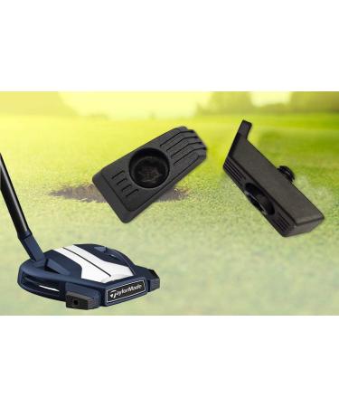 HISTAR 2Pcs Golf Putter Weight Screw Set (3g/7g/10g/12g/14g) for Taylormade Spider X & MySpider X Series Putters - 7.0g - Buy Online on GoSupps.com