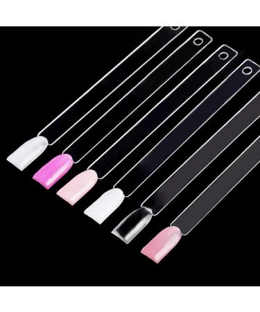 N/K 1 Bottle 15G Camouflage Poly Gel Nail Tips Extension - Superior Quality Builder Gel for Perfect Nail Extensions - Buy Online on GoSupps.com