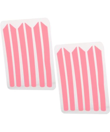 FRCOLOR 18 Pairs Eyelash Extension Kit | Silicone Lash Lift Rods & Pads | False Eyelashes for Stunning Lifts - Buy Online on GoSupps.com