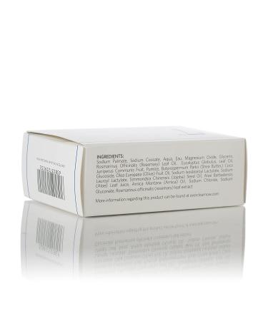 KP & Acne Exfoliating Scrub Soap 8 oz - Deep Cleansing for Bumpy Skin - Redness Reduction - Body Wash for Back & Butt Acne - Keratosis Pilaris Treatment - Buy Online on GoSupps.com