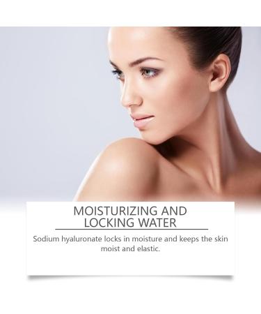 OLLZPJFPK Moisturizing Face Cream Nourishing Enhancing Facial Skin Daily Skin Care Hydrating Brightening Softening Firming Face Cream - Buy Online on GoSupps.com