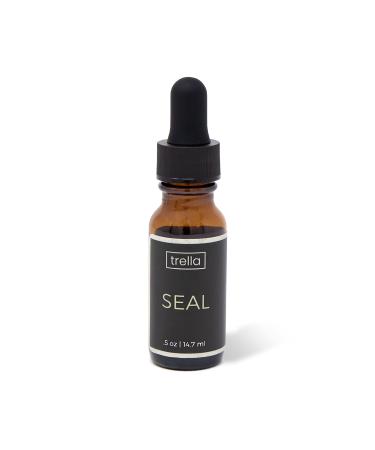 SEAL Premium Vitamin E Oil Serum For Face Anti Aging Serum Removes Dark Spots and Blemishes Improves Skin Health Improves Skin Moisture Barrier Reduces Dry Skin