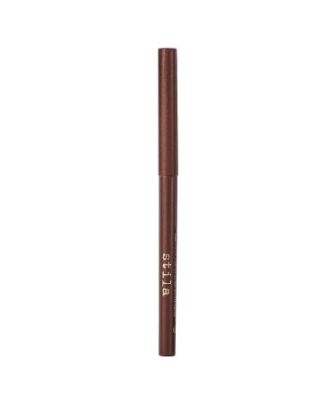 stila Smudge Stick Waterproof Eye Liner in Lionfish - Long-lasting and vibrant color - Buy Online on GoSupps.com