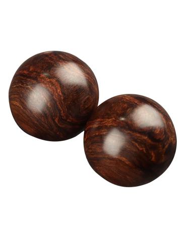 Unbit ballstretcher magnetic stressball baoding ball baoding ball made of high quality material non-temporary Chinese ball uses for hand exercises